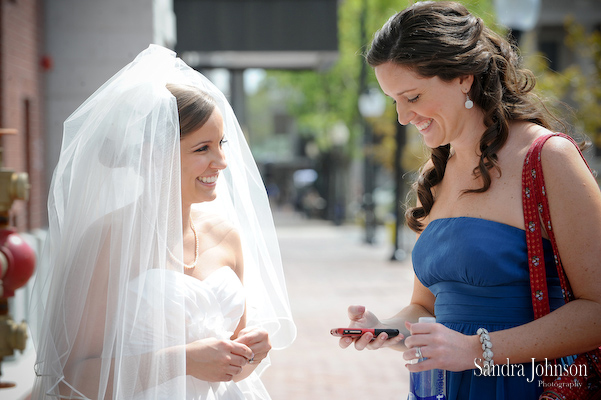 Best Thomas Center Wedding Photos - Sandra Johnson (SJFoto.com)